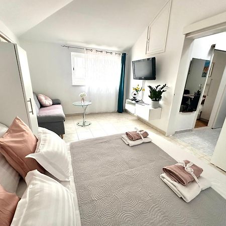 Apartman Ragusa Esterno foto