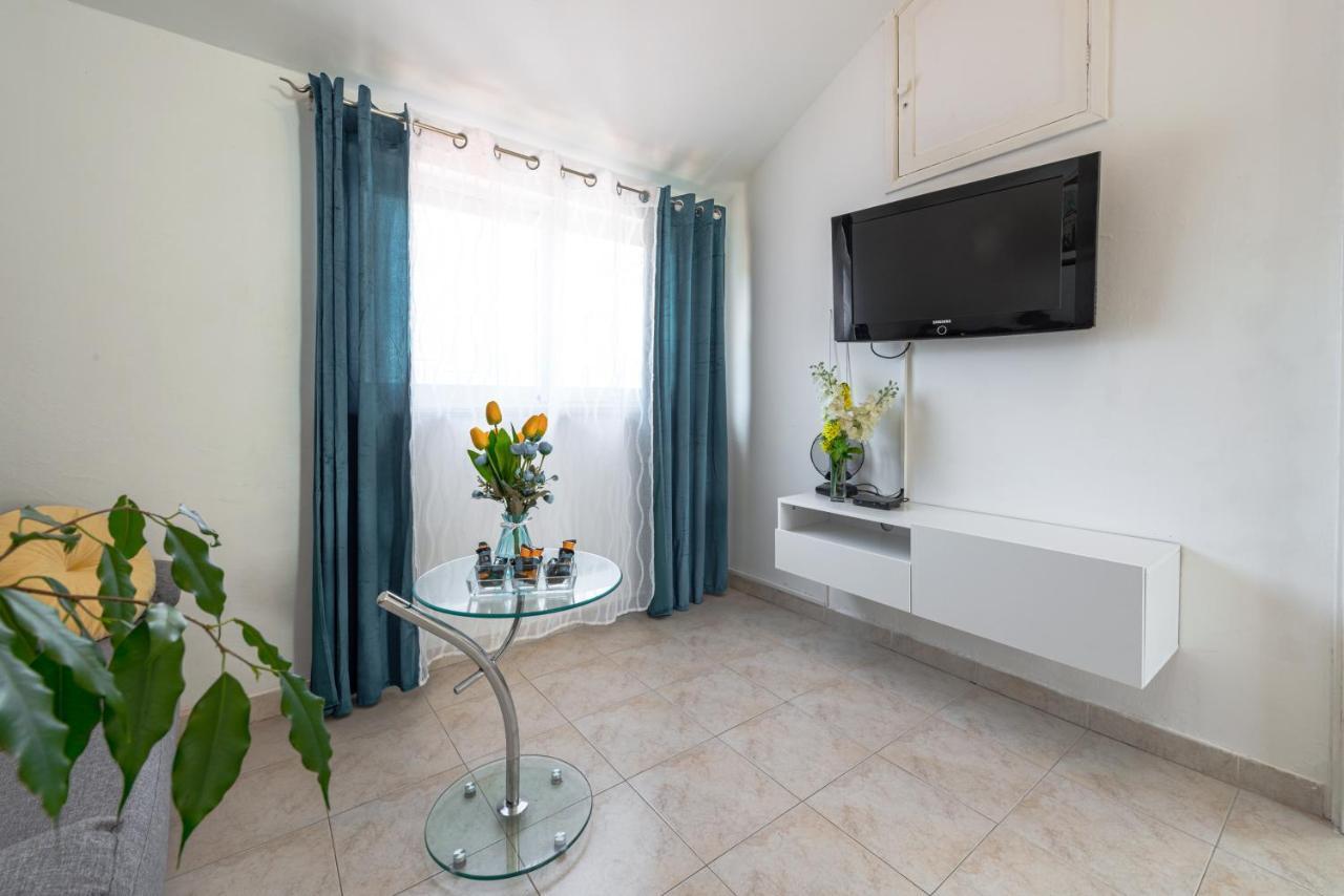 Appartamento Apartman Ragusa Esterno foto