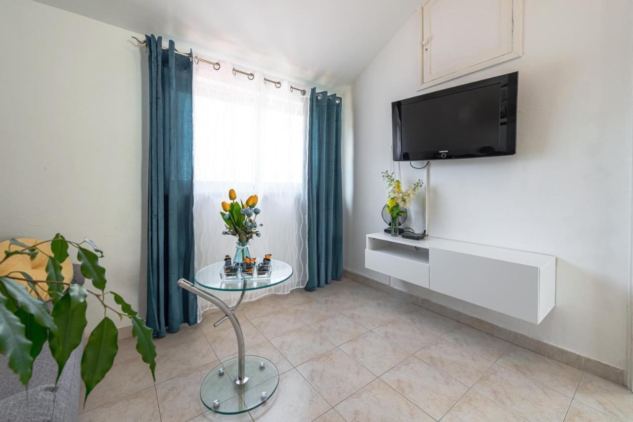 Apartman Ragusa Esterno foto