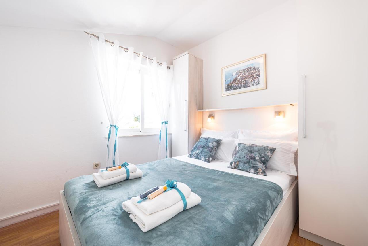 Appartamento Apartman Ragusa Esterno foto