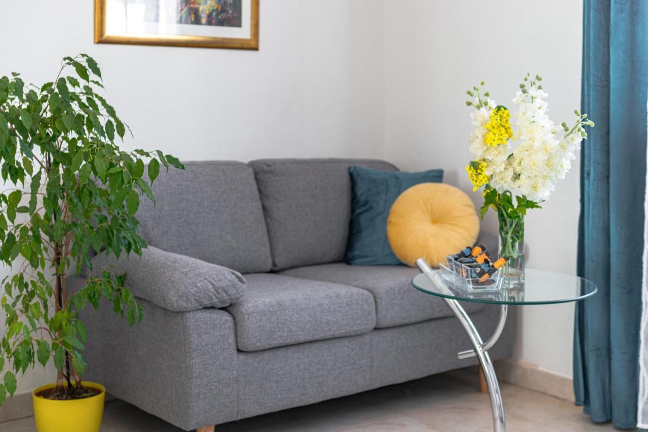 Apartman Ragusa Esterno foto