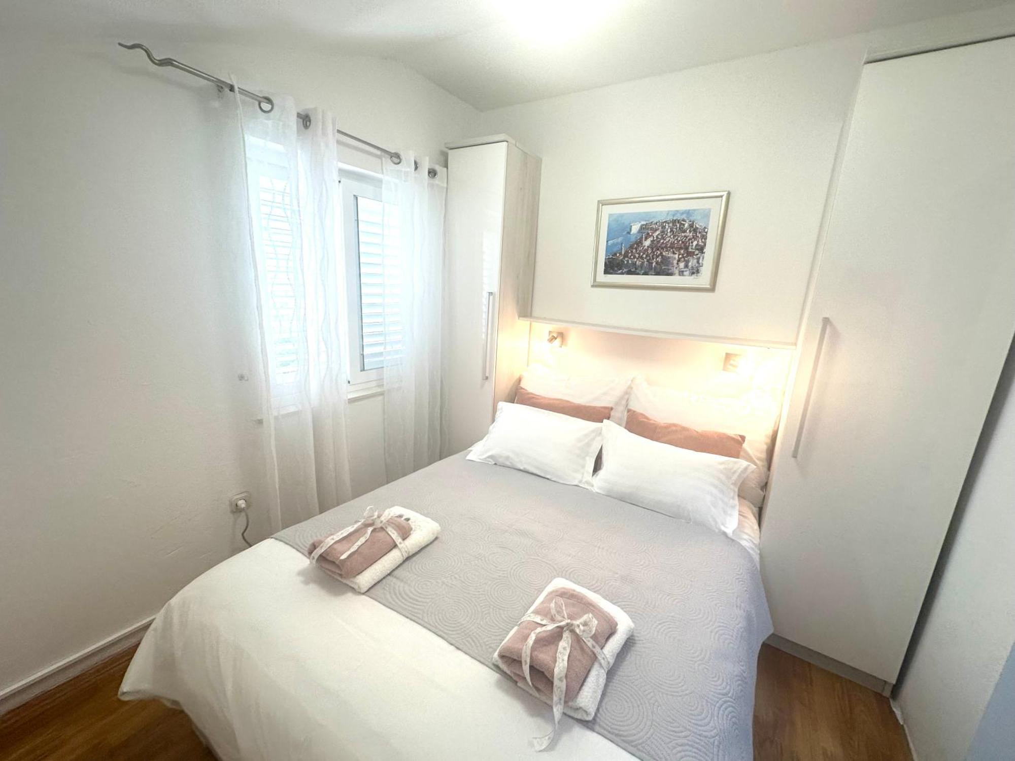 Apartman Ragusa Esterno foto