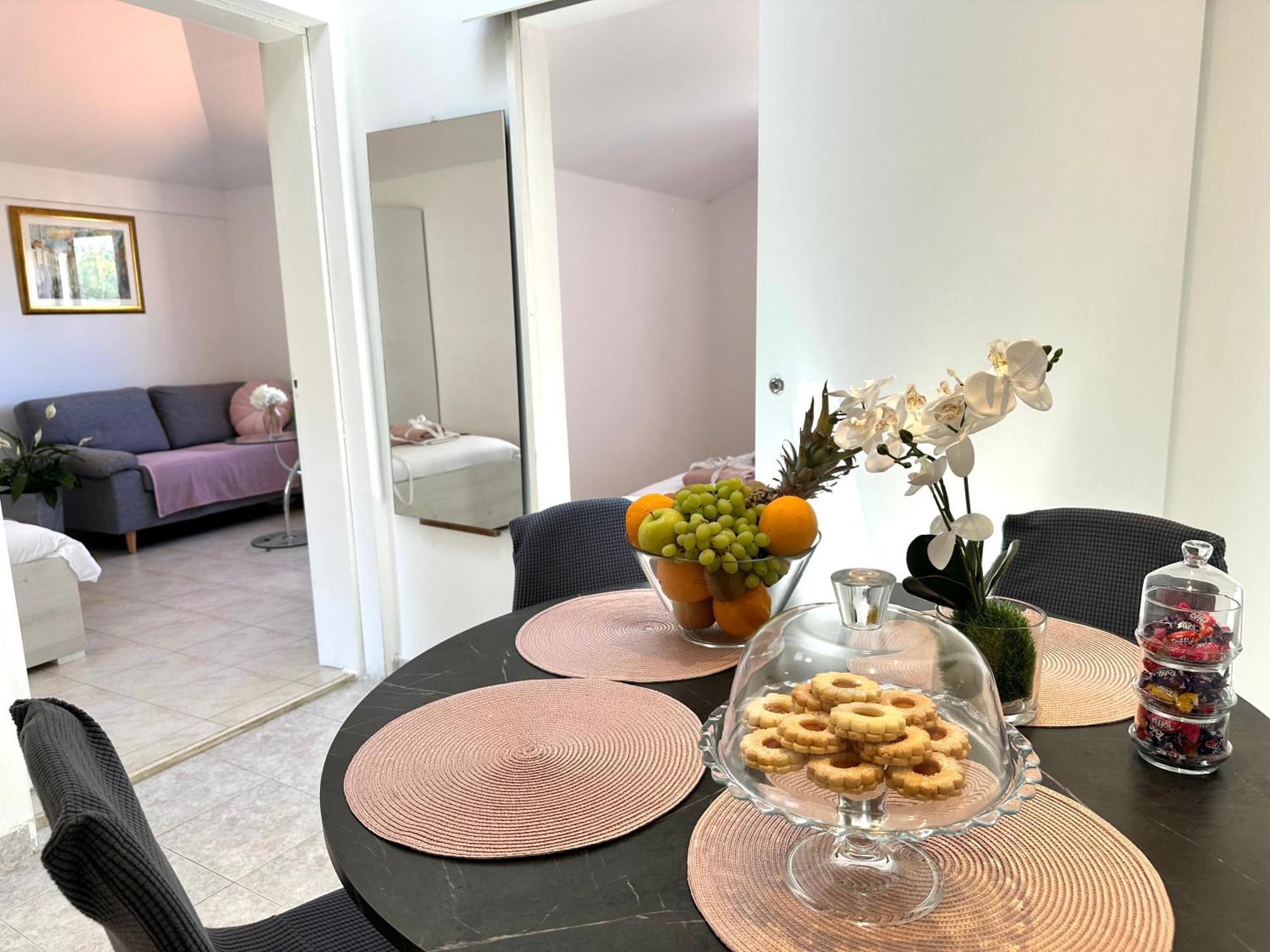 Apartman Ragusa Esterno foto