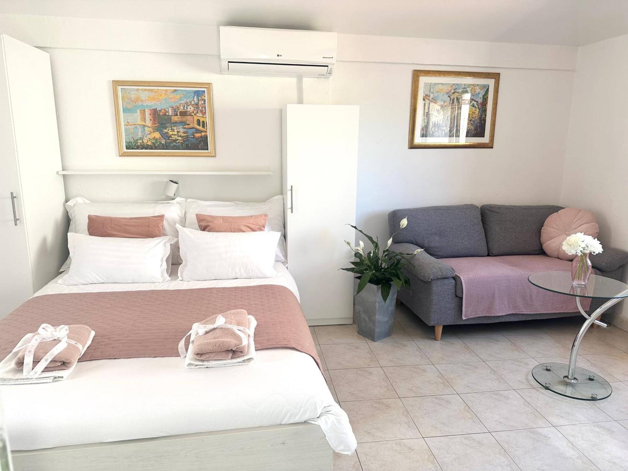 Apartman Ragusa Esterno foto