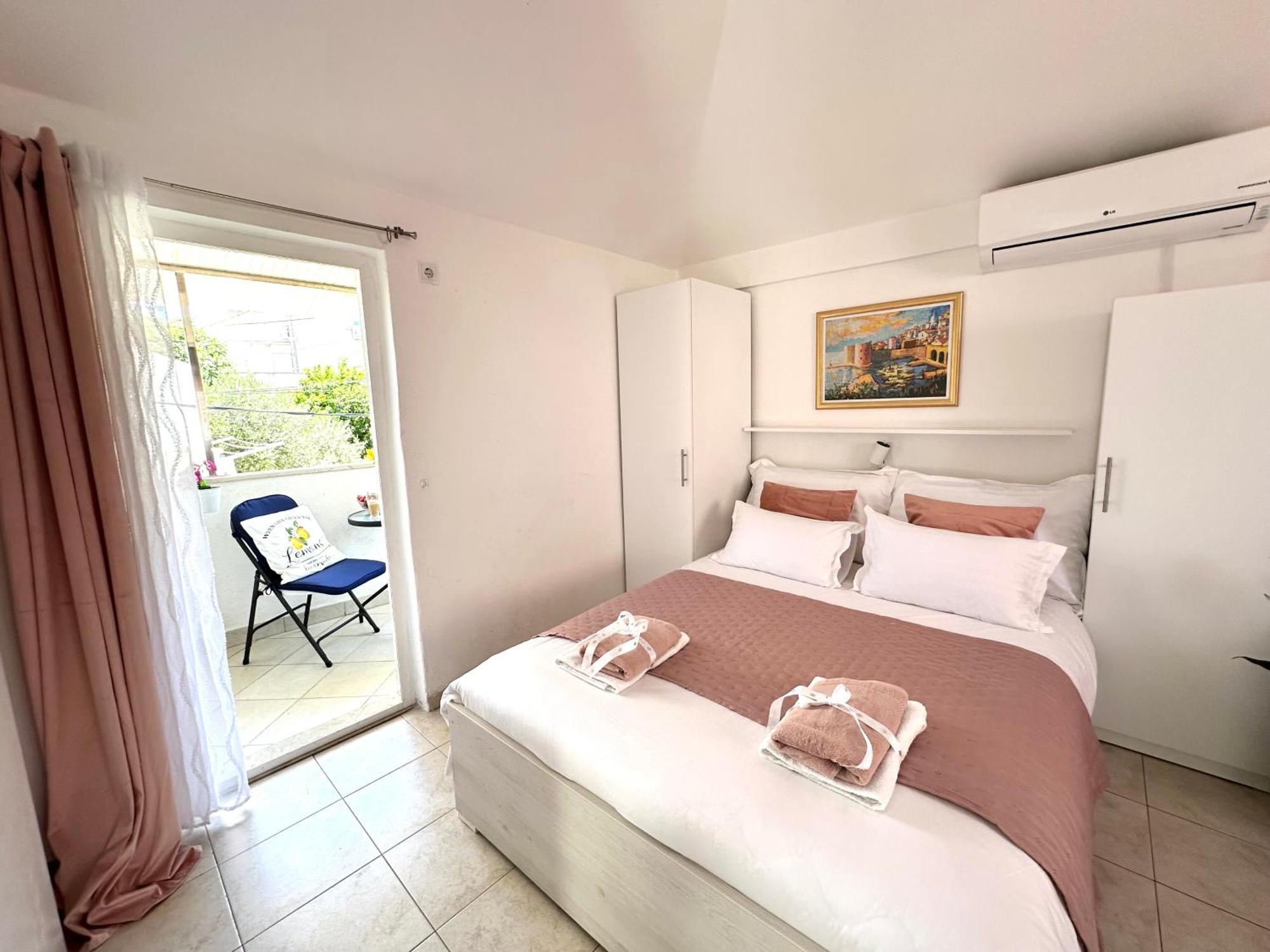 Apartman Ragusa Esterno foto