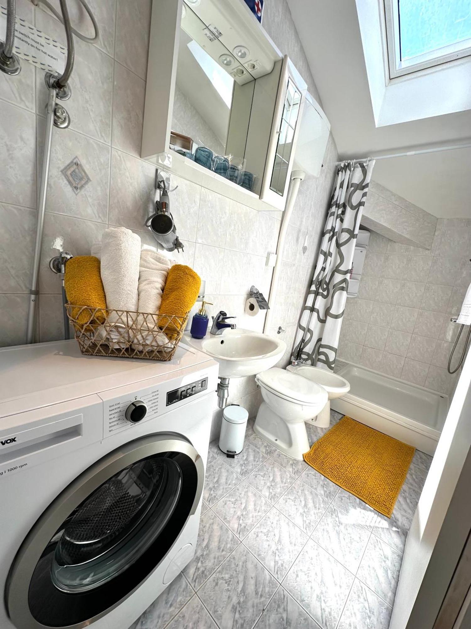 Apartman Ragusa Esterno foto