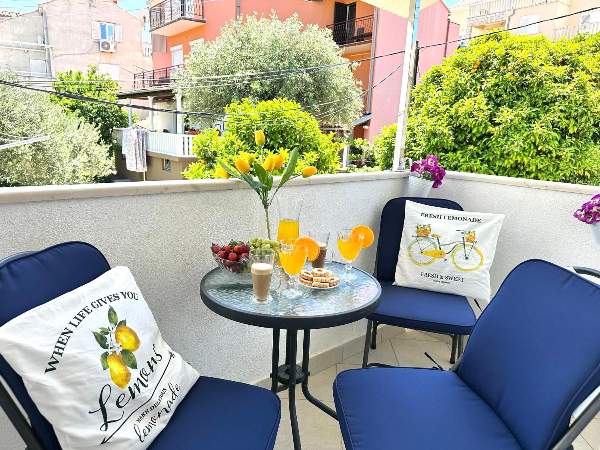 Apartman Ragusa Esterno foto